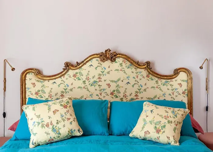 Ca\' Maggiolina B&B
