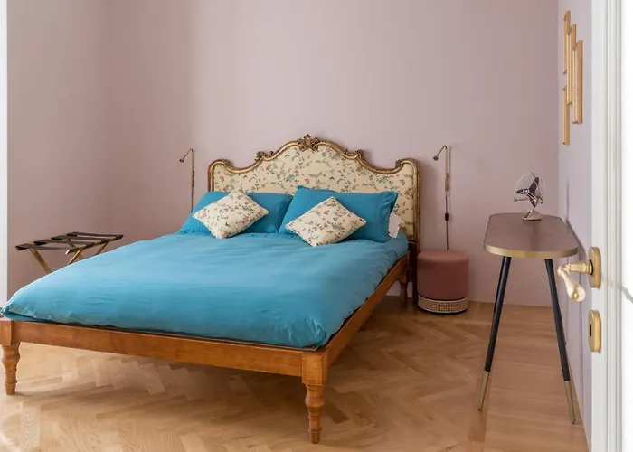 Ca\' Maggiolina B&B