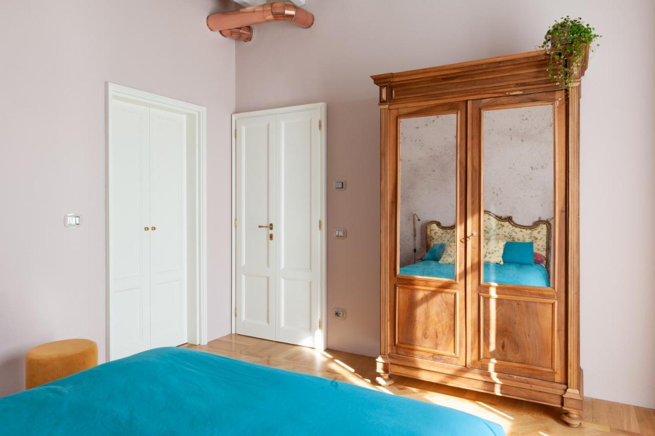 Ca' Maggiolina Bed & Breakfast Milaan