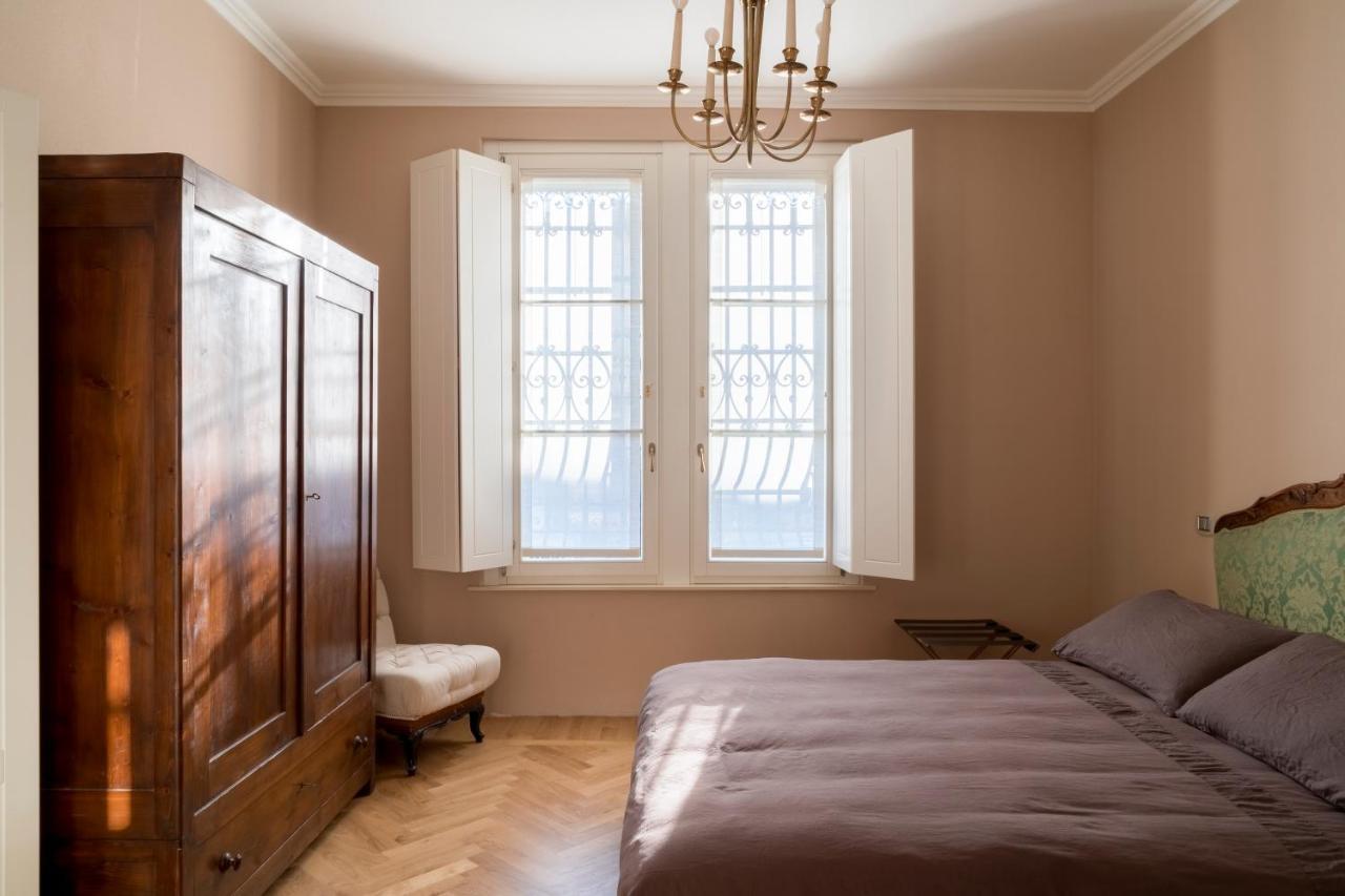 Bed & Breakfast Ca' Maggiolina Milaan