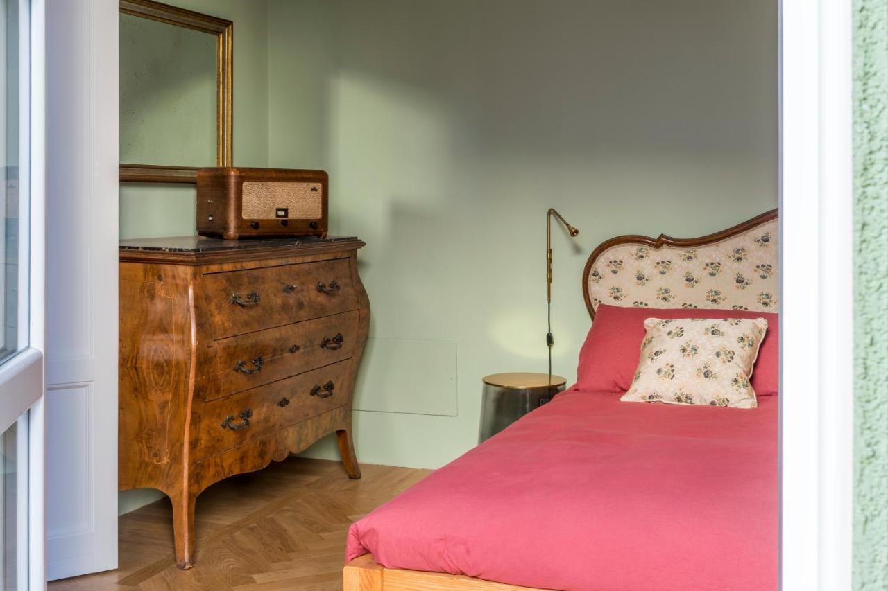 Bed & Breakfast Ca' Maggiolina Milaan